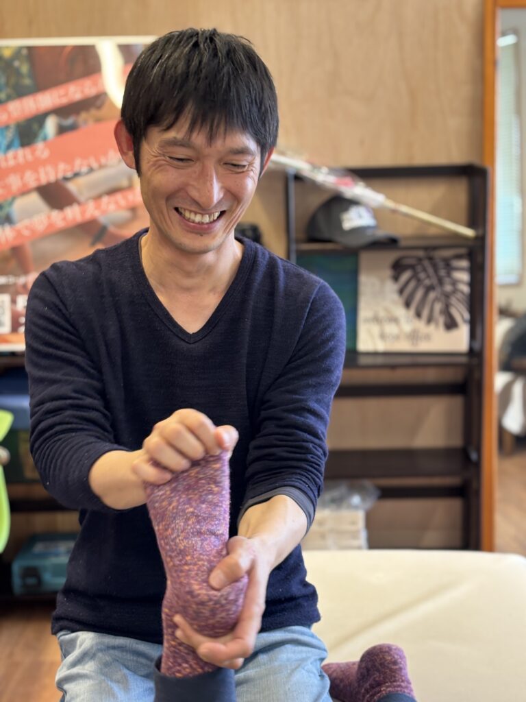 H.Mさんの感想より